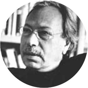 Ferit Edgü - Author