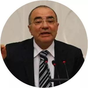 Ferit Mevlüt Aslanoğlu