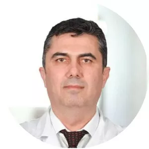 Ferit Ünal