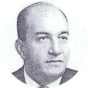 Ferjani Bel Haj Ammar
