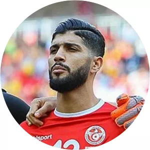 Ferjani Sassi - Tunisian footballer