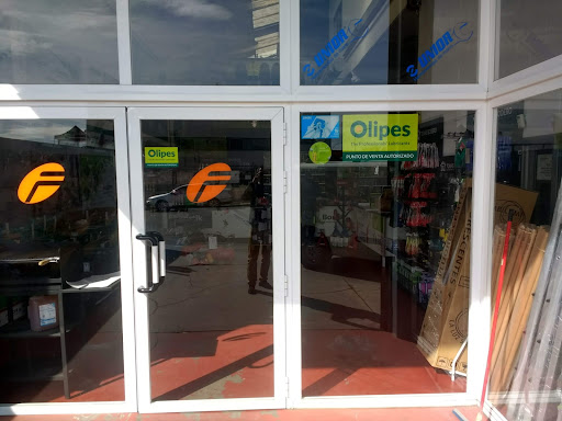 Ferland - Store in Rivas-Vaciamadrid, Spain