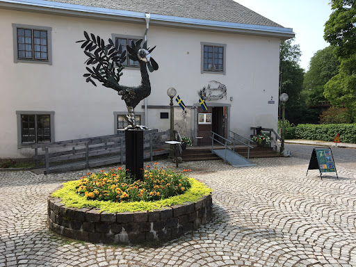 Ferlinmuseet Kvarnen - Museum in Filipstad, Sweden