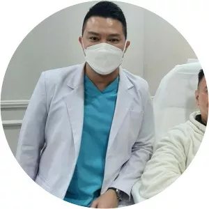 Ferly Junandar photograph