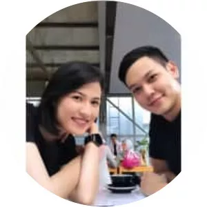 Ferly Putra - Indonesian actor