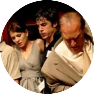 Fermat's Room - 2007 ‧ Thriller/Mystery ‧ 1h 28m