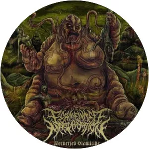 Fermented Masturbation - Musical artist