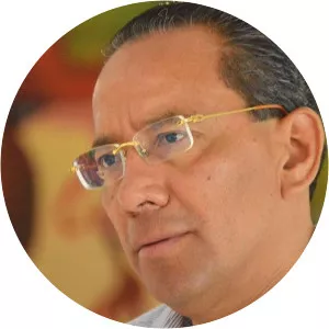 Fermín Alvarado Arroyo