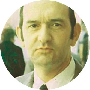 Fermín Bescansa photograph