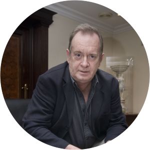 Fermín Bouza Alvarez