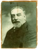 Fermín Calbetón y Blanchón