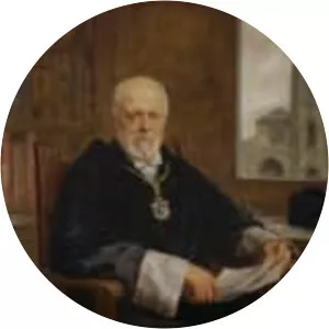 Fermín Canella y Secades (Fermín Canella)