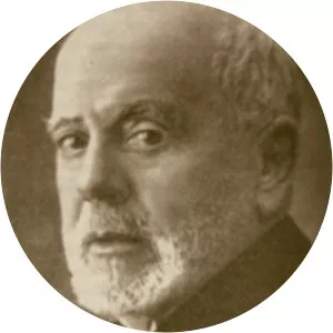 Fermín Canella y Secades