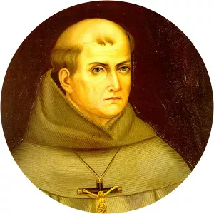 Fermín de Lasuén