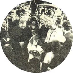 Fermín Emilio Lafitte