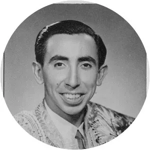 Fermín Espinosa Saucedo