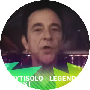 Fermin Goytisolo - Musical artist