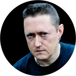 Fermin Muguruza - Rock musician