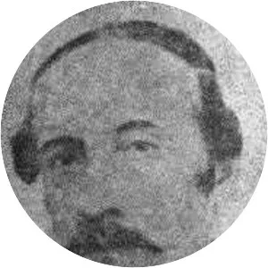 Fermín Palacios - Former President of El Salvador