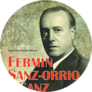 Fermín Sanz-Orrio