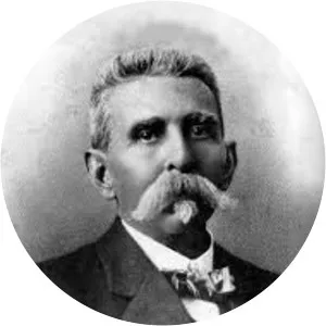 Fermín Tangüis - Businessman