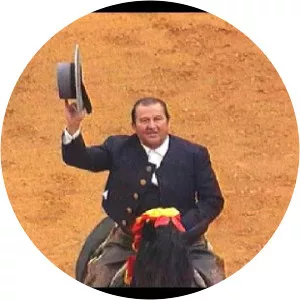 Fermín Bohórquez Escribano