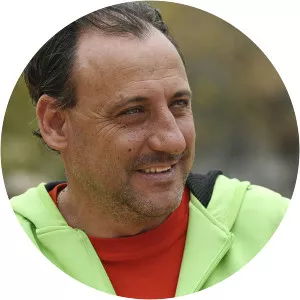 Fermín Cacho - Spanish athlete