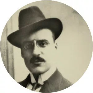 Fermo Dante Marchetti