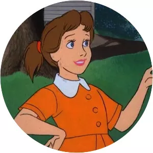 Fern Arable photograph