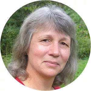 Fern Bradley - Writer