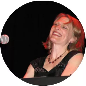 Fern Lindzon Musician - Musical artist