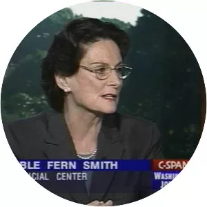 Fern M. Smith - Judge