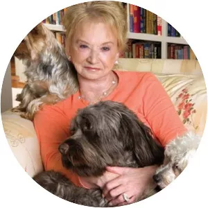 Fern Michaels photograph