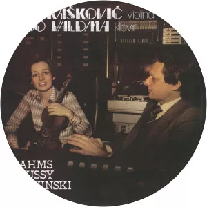 Fern Raskovic - Musical artist