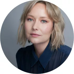 Fern Sutherland - New Zealand actress