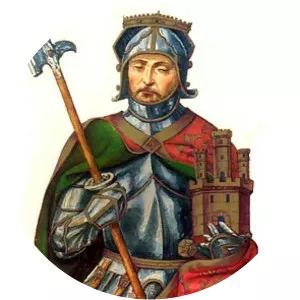 Fernán González of Castile
