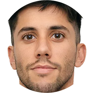 Fernán López - Spanish footballer