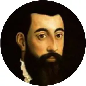 Fernán Pérez de Guzmán