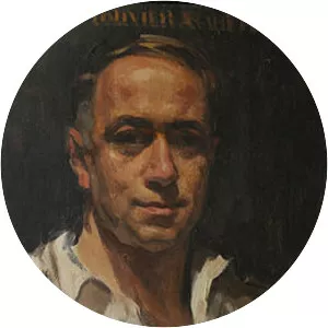 Fernand Allard l'Olivier