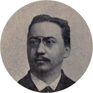 Fernand Beissier