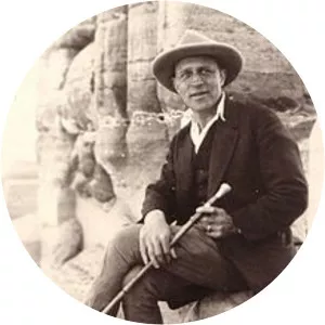 Fernand Bisson de la Roque