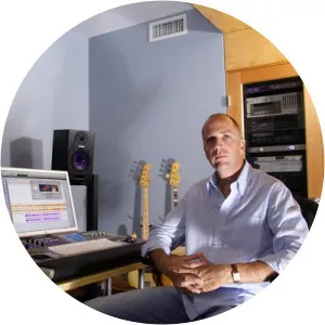 Fernand Bos - Music editor