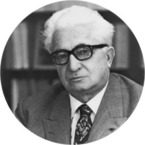 Fernand Braudel
