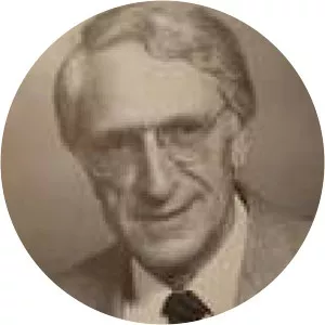 Fernand Brunner - Swiss philosopher