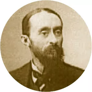 Fernand Cormon - French painter