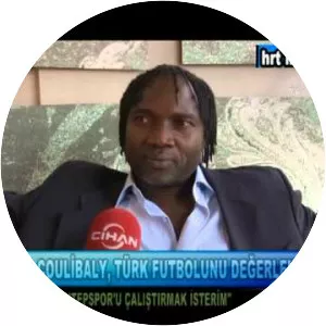 Fernand Coulibaly