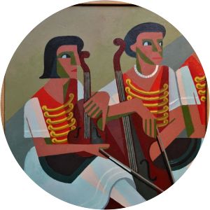 Fernand Dauchot - Painter