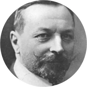 Fernand David - French Politician