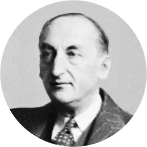 Fernand de Brinon