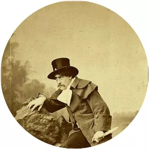 Fernand de La Tombelle